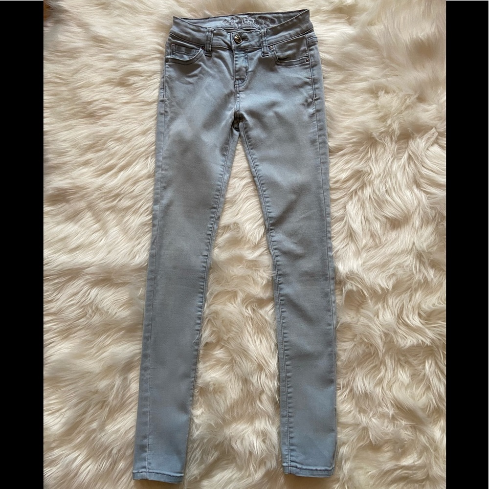 Women’s/Juniors skinny jeans